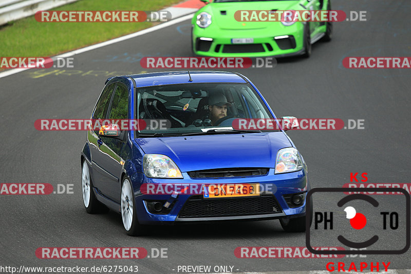 Bild #6275043 - Touristenfahrten Nürburgring Nordschleife (26.05.2019)