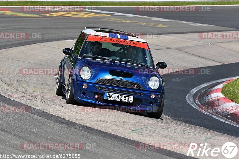 Bild #6275055 - Touristenfahrten Nürburgring Nordschleife (26.05.2019)