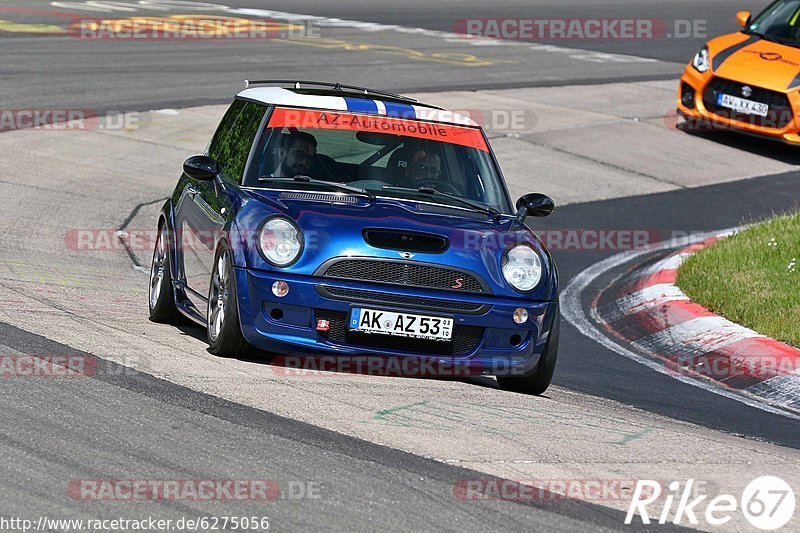 Bild #6275056 - Touristenfahrten Nürburgring Nordschleife (26.05.2019)