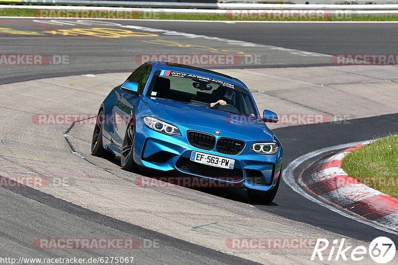 Bild #6275067 - Touristenfahrten Nürburgring Nordschleife (26.05.2019)