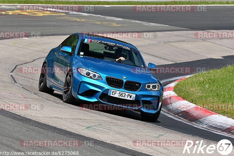 Bild #6275068 - Touristenfahrten Nürburgring Nordschleife (26.05.2019)