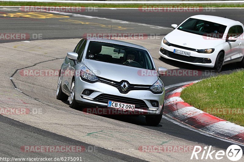 Bild #6275091 - Touristenfahrten Nürburgring Nordschleife (26.05.2019)