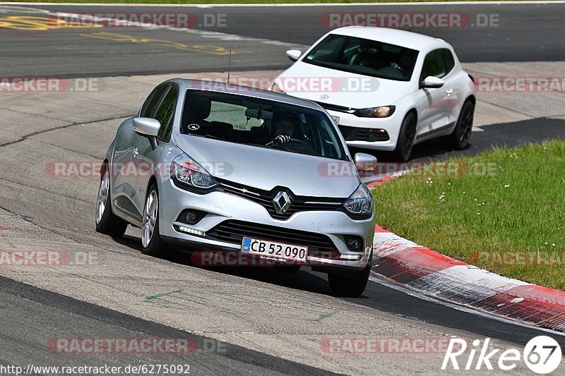 Bild #6275092 - Touristenfahrten Nürburgring Nordschleife (26.05.2019)