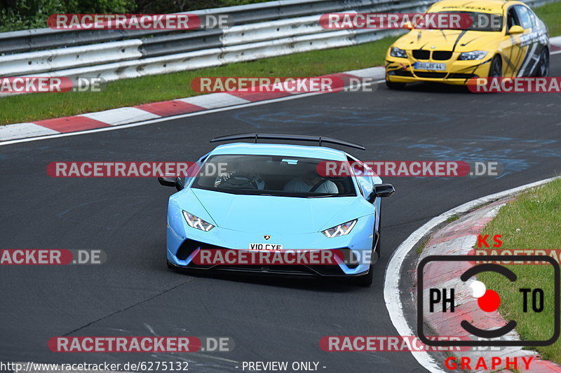 Bild #6275132 - Touristenfahrten Nürburgring Nordschleife (26.05.2019)