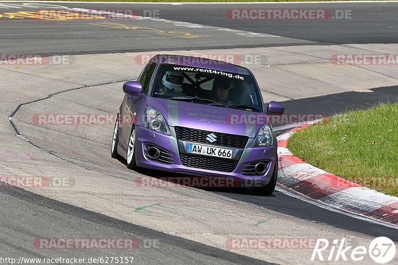 Bild #6275157 - Touristenfahrten Nürburgring Nordschleife (26.05.2019)