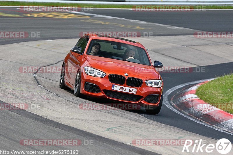 Bild #6275193 - Touristenfahrten Nürburgring Nordschleife (26.05.2019)