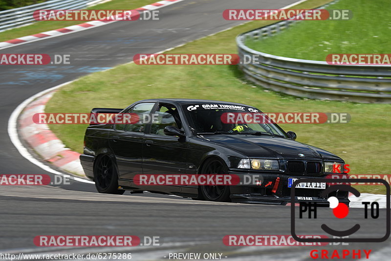 Bild #6275286 - Touristenfahrten Nürburgring Nordschleife (26.05.2019)