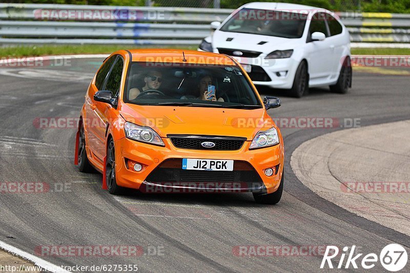 Bild #6275355 - Touristenfahrten Nürburgring Nordschleife (26.05.2019)