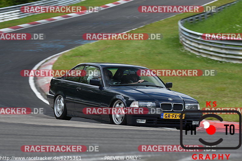 Bild #6275361 - Touristenfahrten Nürburgring Nordschleife (26.05.2019)