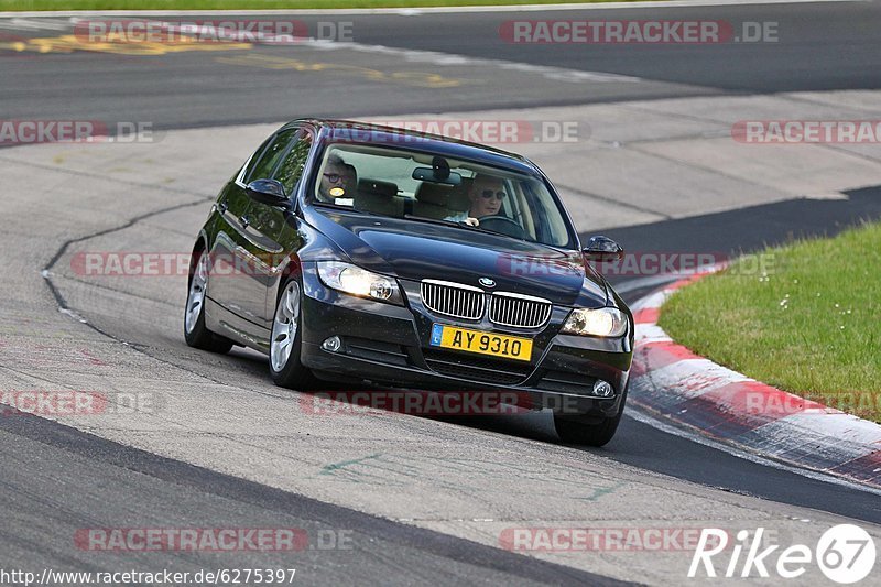 Bild #6275397 - Touristenfahrten Nürburgring Nordschleife (26.05.2019)