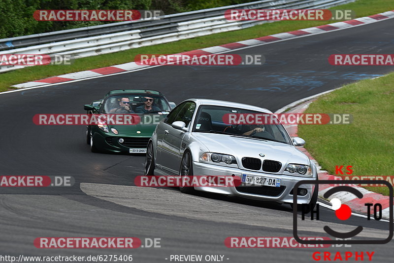 Bild #6275406 - Touristenfahrten Nürburgring Nordschleife (26.05.2019)