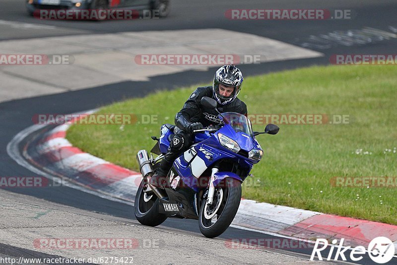 Bild #6275422 - Touristenfahrten Nürburgring Nordschleife (26.05.2019)