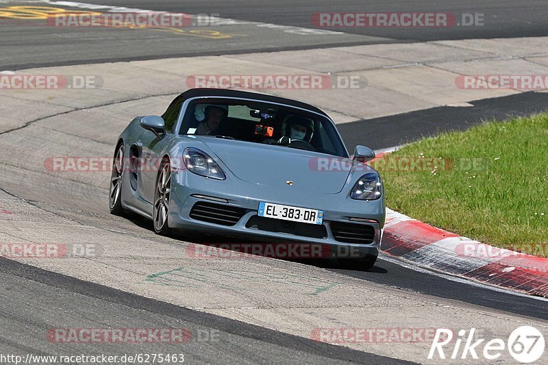 Bild #6275463 - Touristenfahrten Nürburgring Nordschleife (26.05.2019)