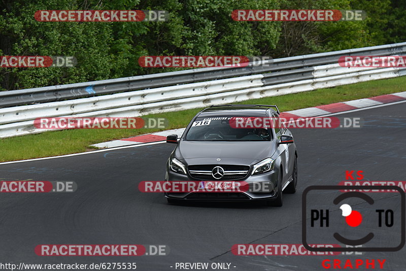 Bild #6275535 - Touristenfahrten Nürburgring Nordschleife (26.05.2019)