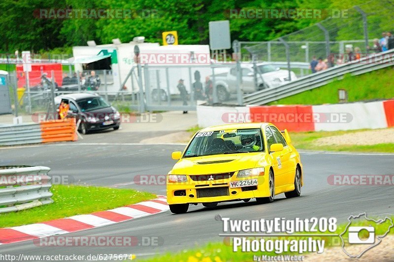 Bild #6275674 - Touristenfahrten Nürburgring Nordschleife (26.05.2019)