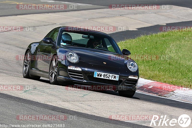 Bild #6275683 - Touristenfahrten Nürburgring Nordschleife (26.05.2019)