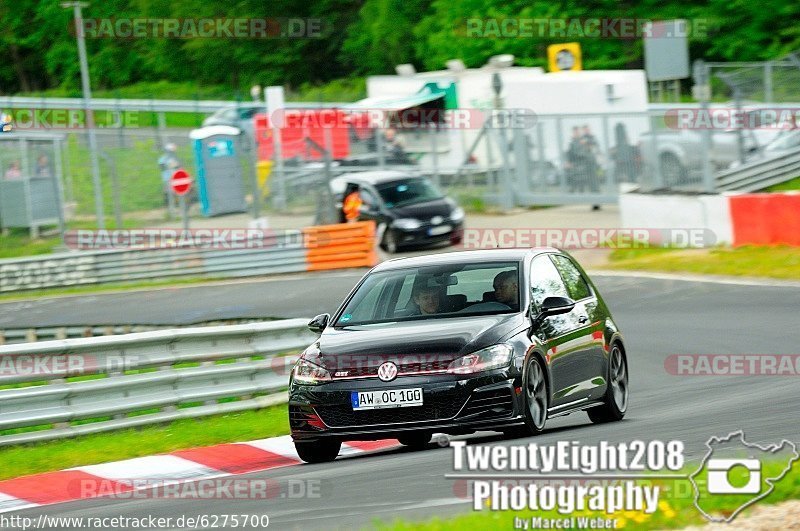 Bild #6275700 - Touristenfahrten Nürburgring Nordschleife (26.05.2019)