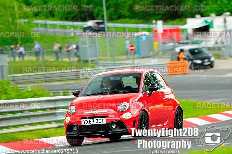 Bild #6275713 - Touristenfahrten Nürburgring Nordschleife (26.05.2019)