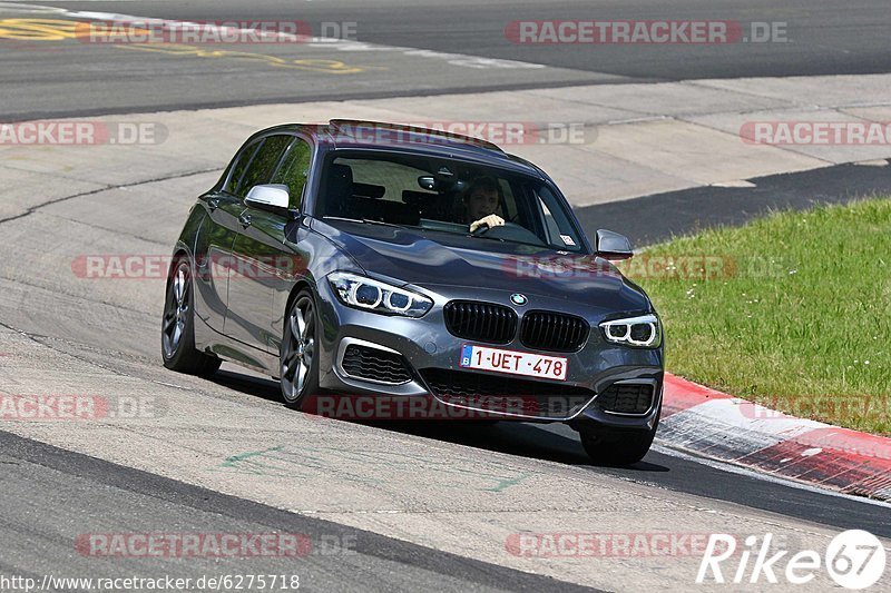 Bild #6275718 - Touristenfahrten Nürburgring Nordschleife (26.05.2019)