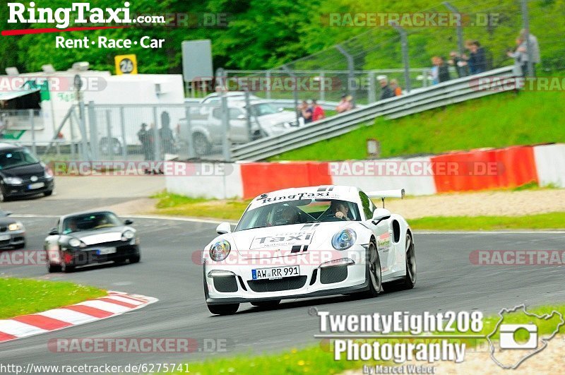 Bild #6275741 - Touristenfahrten Nürburgring Nordschleife (26.05.2019)