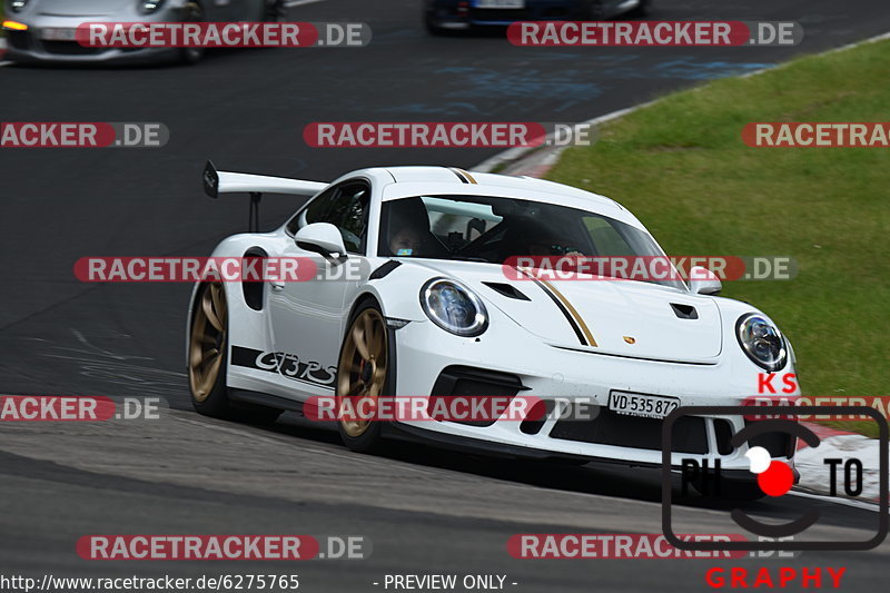 Bild #6275765 - Touristenfahrten Nürburgring Nordschleife (26.05.2019)