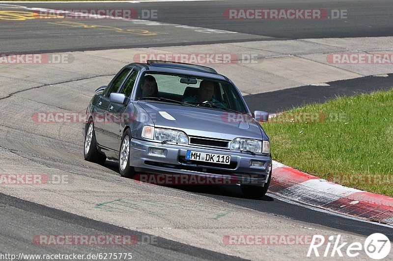 Bild #6275775 - Touristenfahrten Nürburgring Nordschleife (26.05.2019)