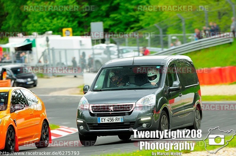 Bild #6275793 - Touristenfahrten Nürburgring Nordschleife (26.05.2019)