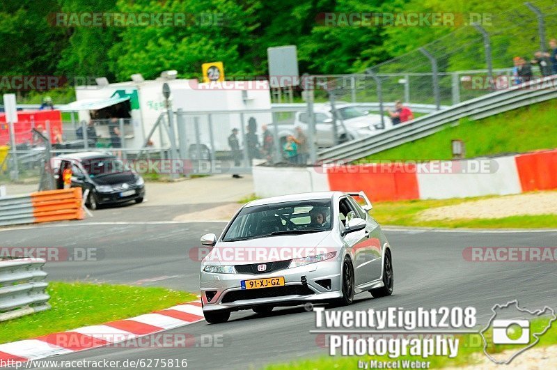 Bild #6275816 - Touristenfahrten Nürburgring Nordschleife (26.05.2019)