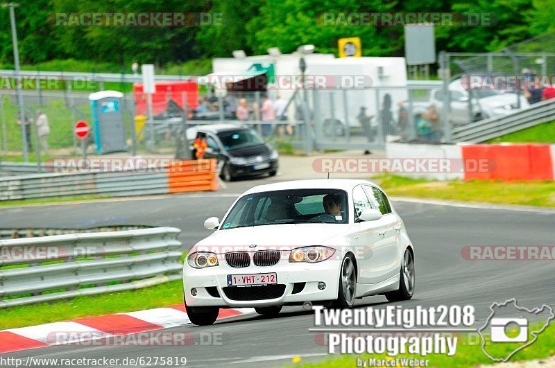 Bild #6275819 - Touristenfahrten Nürburgring Nordschleife (26.05.2019)