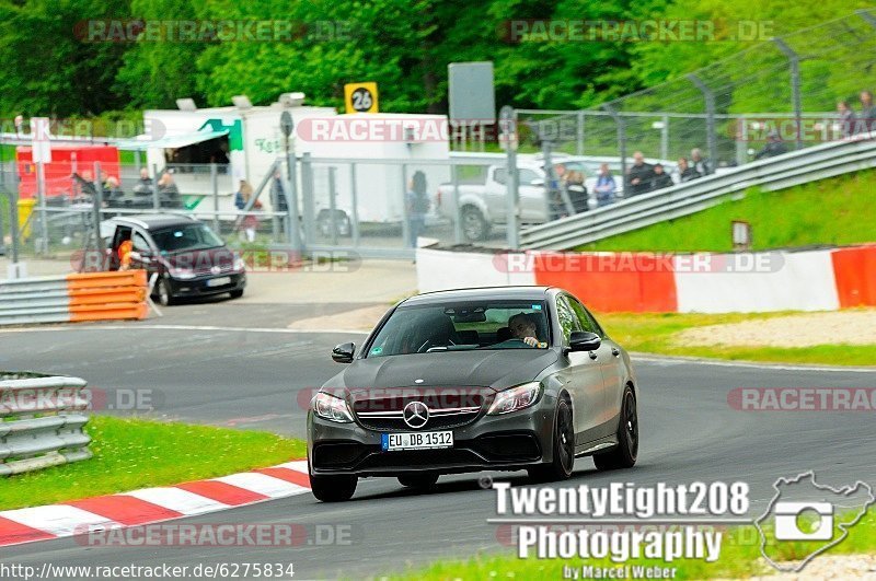 Bild #6275834 - Touristenfahrten Nürburgring Nordschleife (26.05.2019)