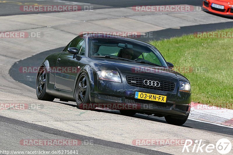 Bild #6275841 - Touristenfahrten Nürburgring Nordschleife (26.05.2019)