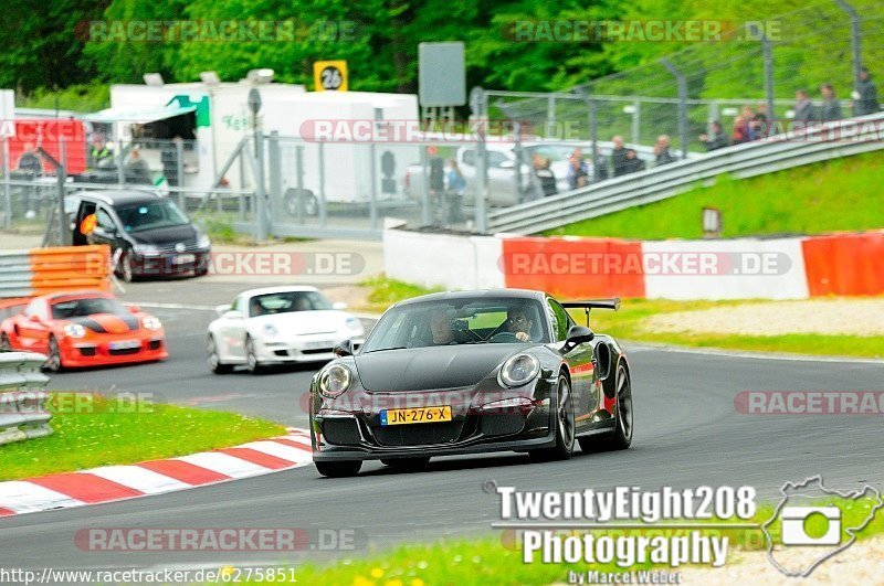 Bild #6275851 - Touristenfahrten Nürburgring Nordschleife (26.05.2019)