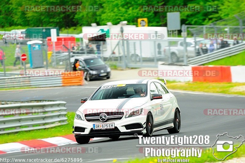 Bild #6275895 - Touristenfahrten Nürburgring Nordschleife (26.05.2019)