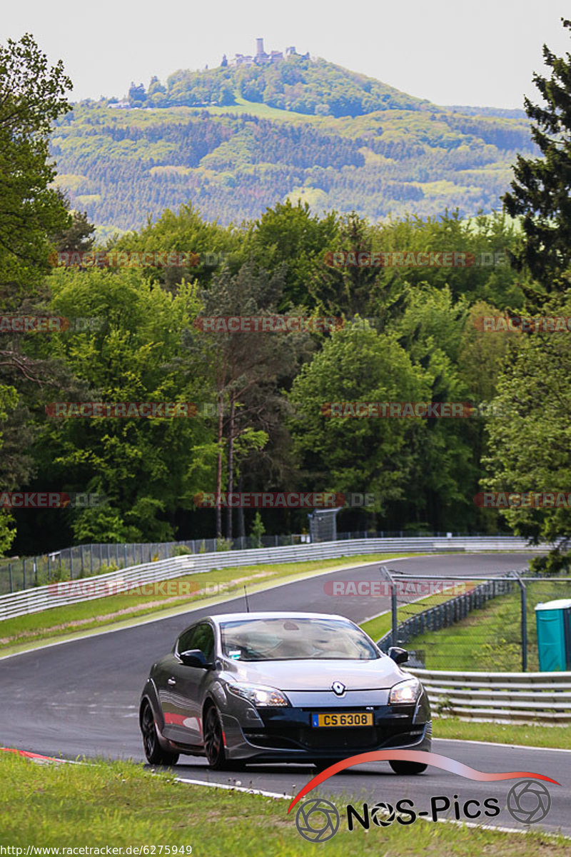 Bild #6275949 - Touristenfahrten Nürburgring Nordschleife (26.05.2019)