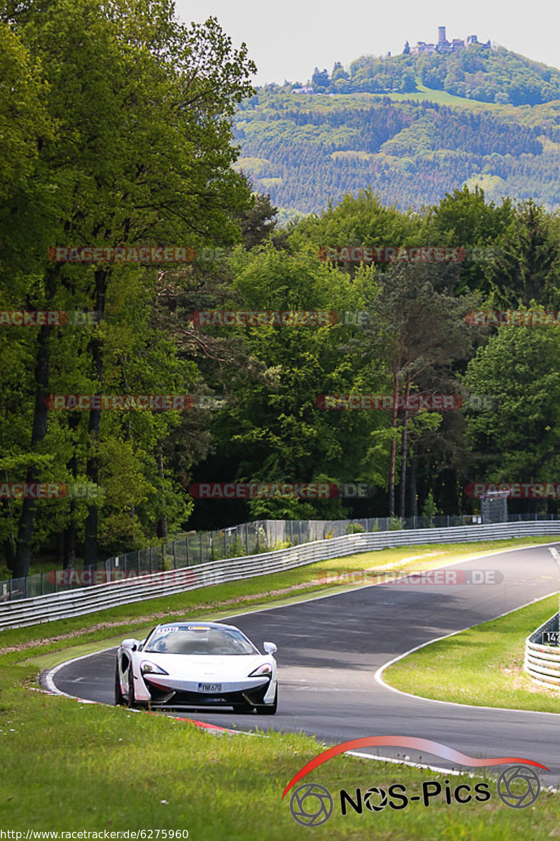 Bild #6275960 - Touristenfahrten Nürburgring Nordschleife (26.05.2019)