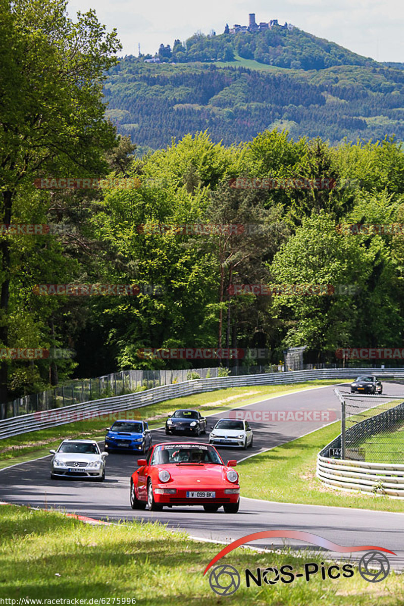 Bild #6275996 - Touristenfahrten Nürburgring Nordschleife (26.05.2019)