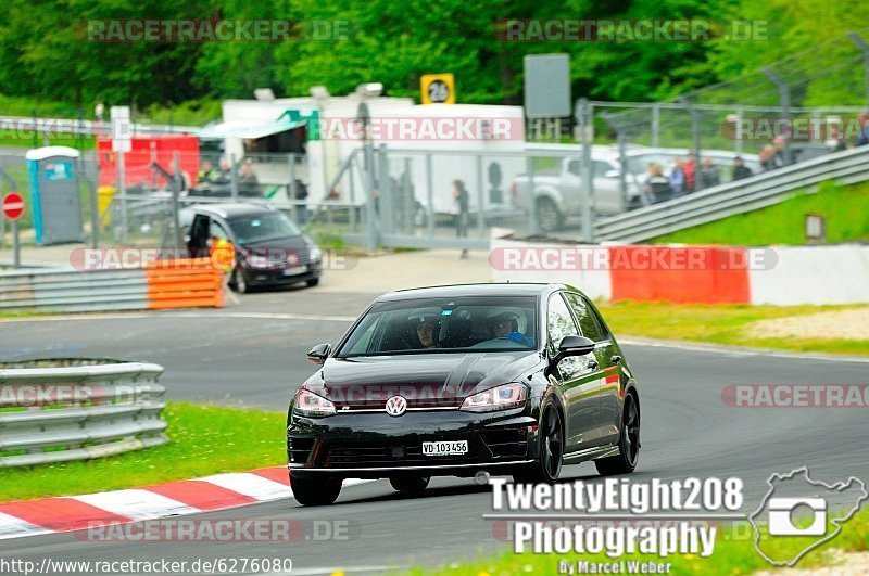 Bild #6276080 - Touristenfahrten Nürburgring Nordschleife (26.05.2019)