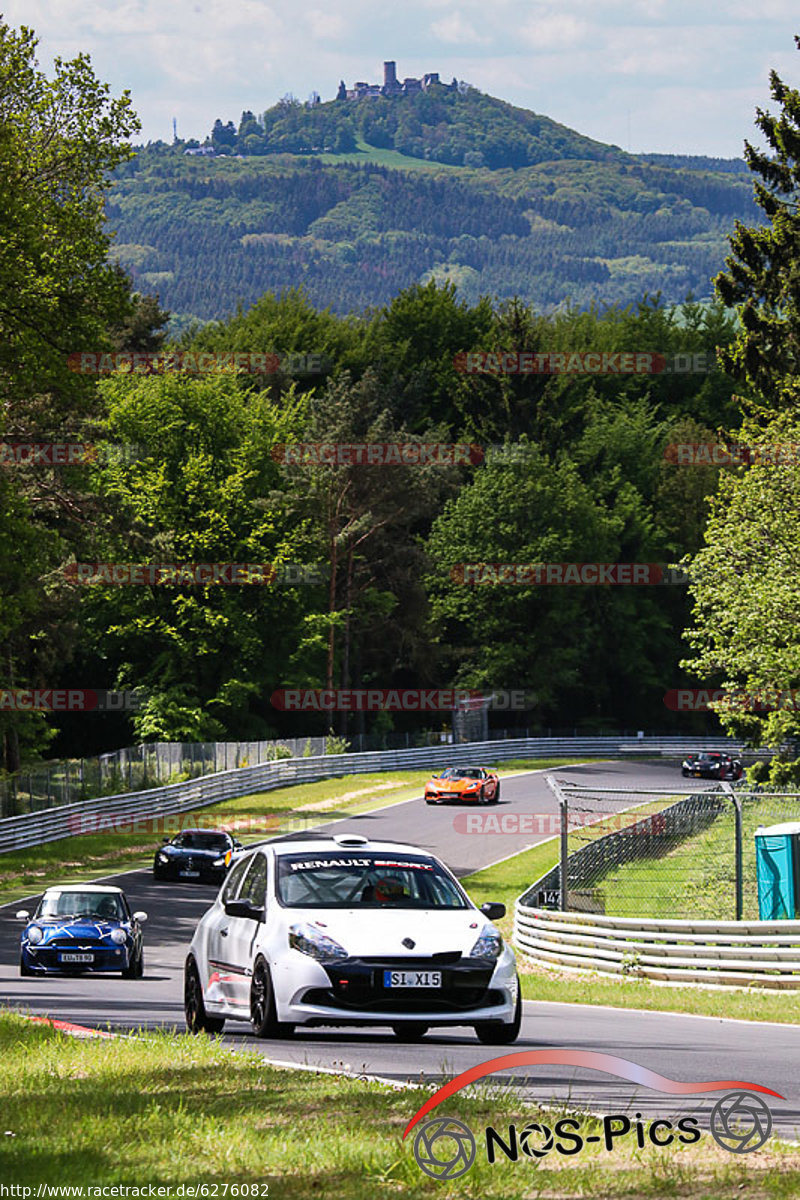 Bild #6276082 - Touristenfahrten Nürburgring Nordschleife (26.05.2019)