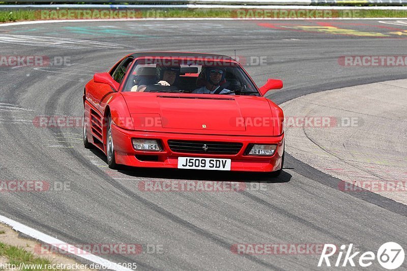 Bild #6276085 - Touristenfahrten Nürburgring Nordschleife (26.05.2019)