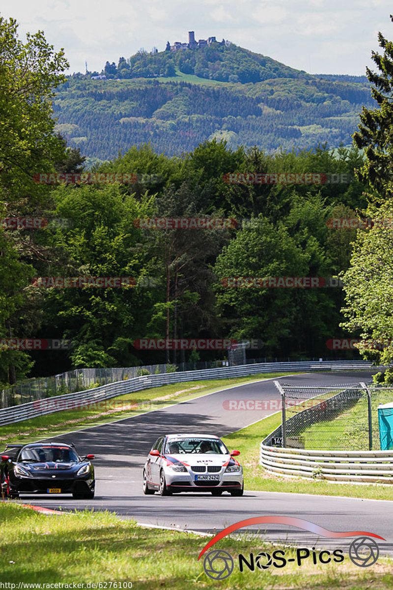 Bild #6276100 - Touristenfahrten Nürburgring Nordschleife (26.05.2019)