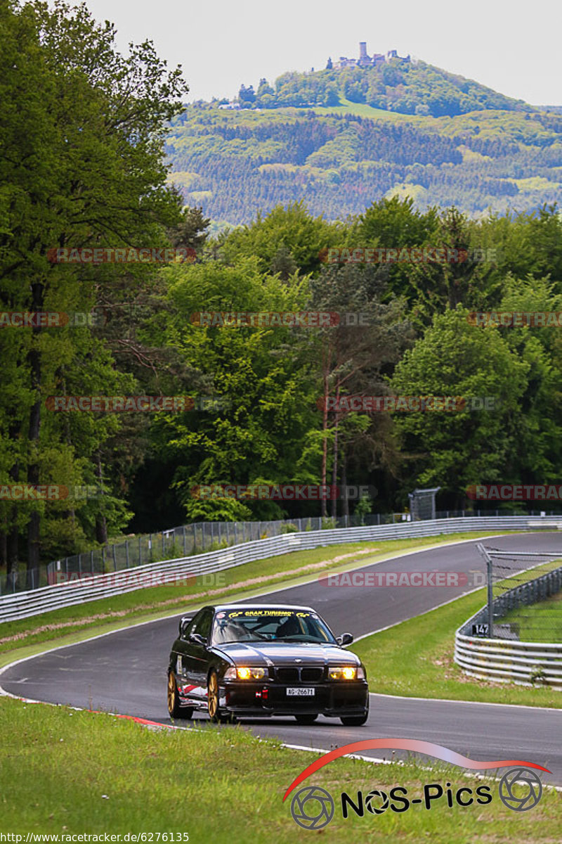 Bild #6276135 - Touristenfahrten Nürburgring Nordschleife (26.05.2019)