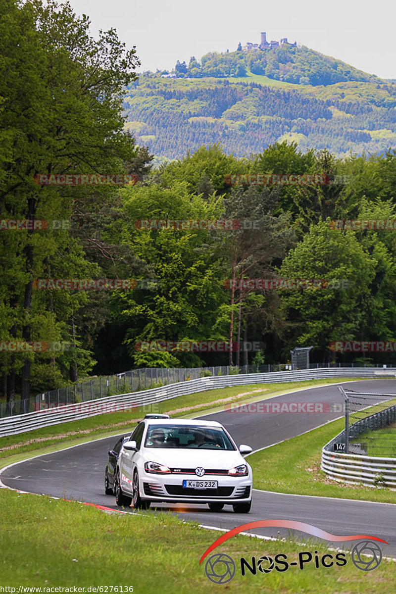 Bild #6276136 - Touristenfahrten Nürburgring Nordschleife (26.05.2019)