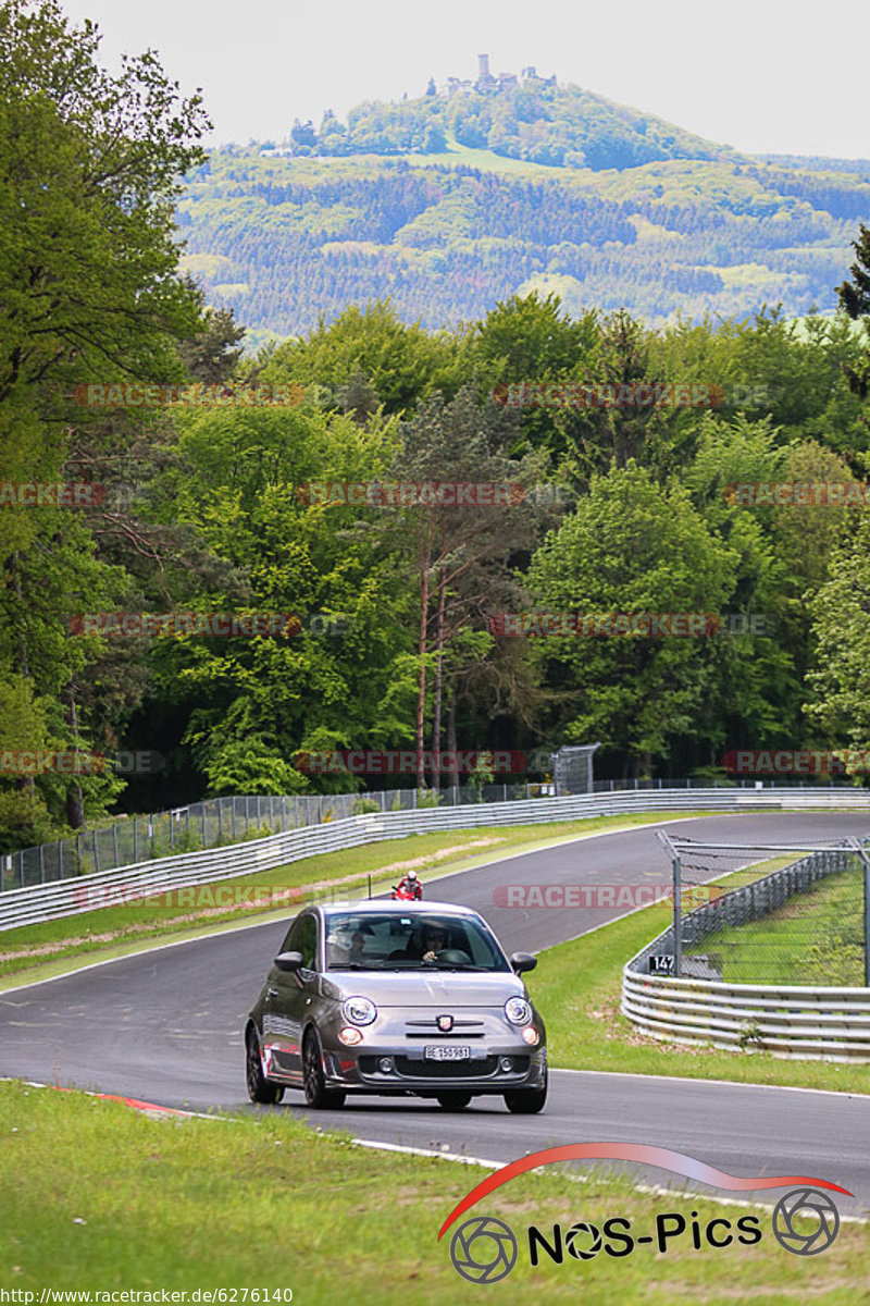 Bild #6276140 - Touristenfahrten Nürburgring Nordschleife (26.05.2019)