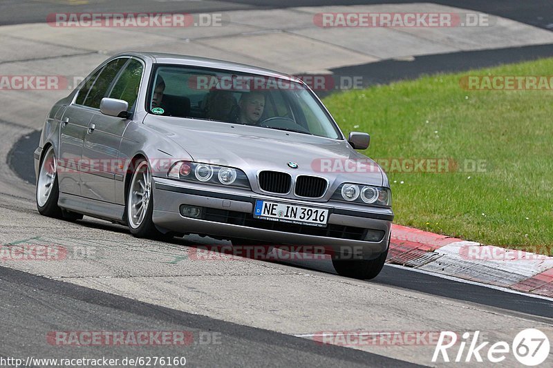 Bild #6276160 - Touristenfahrten Nürburgring Nordschleife (26.05.2019)