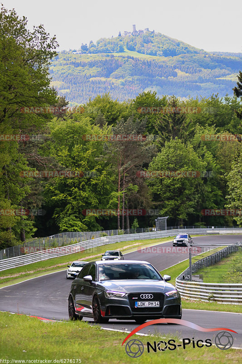 Bild #6276175 - Touristenfahrten Nürburgring Nordschleife (26.05.2019)