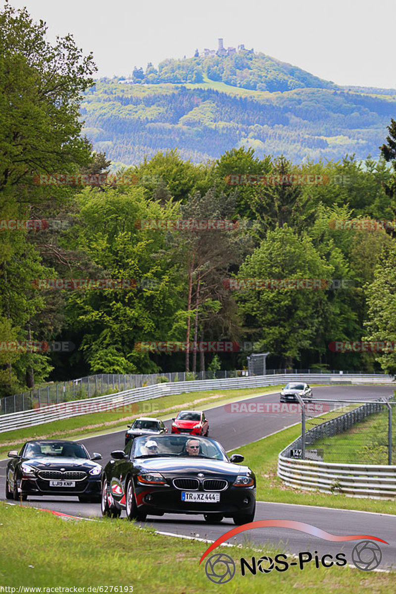 Bild #6276193 - Touristenfahrten Nürburgring Nordschleife (26.05.2019)