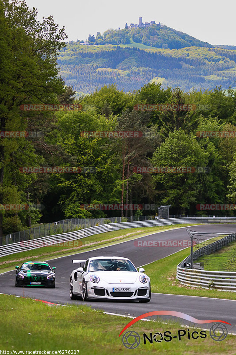 Bild #6276217 - Touristenfahrten Nürburgring Nordschleife (26.05.2019)