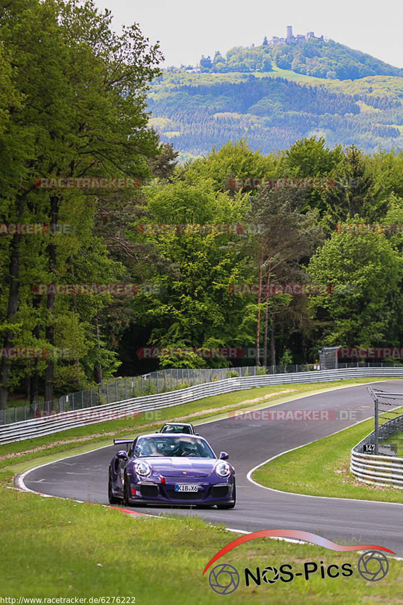 Bild #6276222 - Touristenfahrten Nürburgring Nordschleife (26.05.2019)