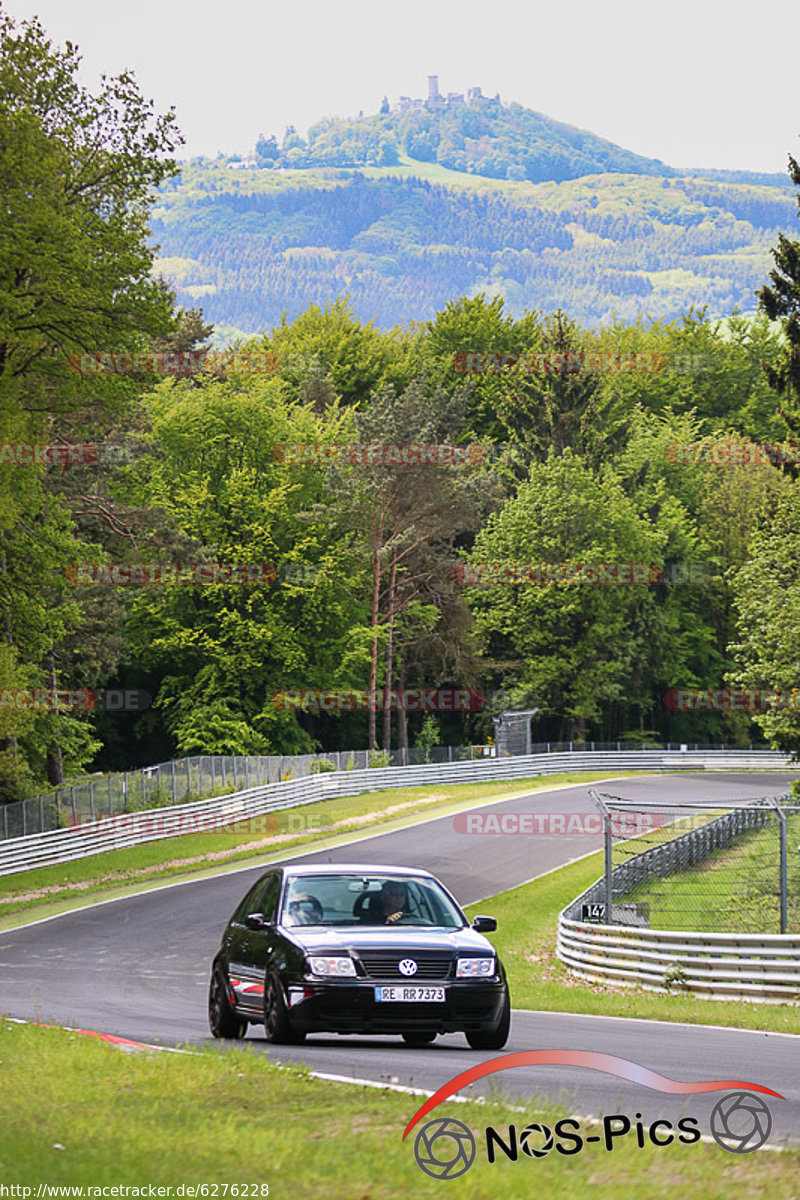 Bild #6276228 - Touristenfahrten Nürburgring Nordschleife (26.05.2019)