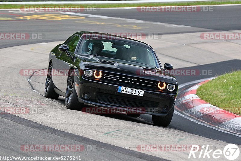 Bild #6276241 - Touristenfahrten Nürburgring Nordschleife (26.05.2019)